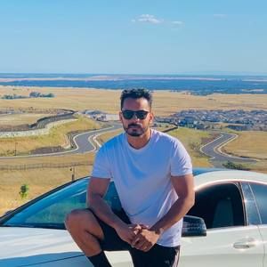 Meet your Posher, Balpreet